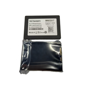 Thương hiệu mới ban đầu innogrit doanh nghiệp cấp ổ đĩa trạng thái rắn dong Ting-S1 3.84TB <span class=keywords><strong>2.5</strong></span>-inch SATA <span class=keywords><strong>SSD</strong></span> ổ cứng - Product Image 3