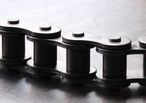 16a Premium Producttype Ketens Met Rollenkettingen Met Uitzonderlijke Transmissieprestaties - Product Image 5