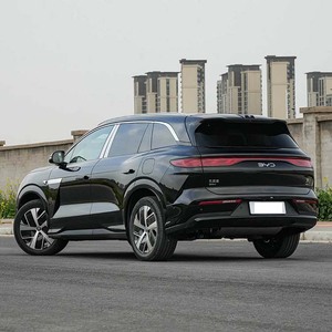BYD Tang <span class=keywords><strong>L</strong></span> 2025, Modelo Insignia - Nuevo Vehículo Híbrido Familiar con Autonomía de <100 km, Batería de 110 kWh, Motor de 200-250 kW, Fabricado en China - Product Image 4