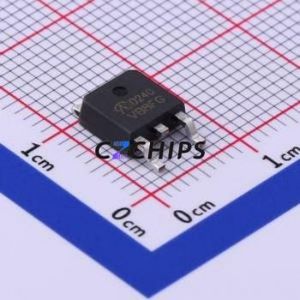 Nouveau et Original AOD240-VB TO-252 Transistor à effet de champ (MOSFET) Vente entière Puces de composants électroniques et service de nomenclature - Product Image 1