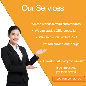 תוסף תזונה רב תכליתי לחיות מחמד, פורמולה מותאמת אישית, טבעי, עשיר בחלבון, לעלייה במשקל, בניית שרירים, לעיסה לכלבים - Product Image 3