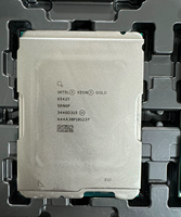 Untuk CPU Server Enterprise Xeon 6542Y 24C48T 2.9GHz Turbo 60MB Cache DDR5 5200 10nm untuk Virtualisasi Cloud AI