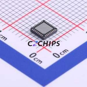 Tout nouveau-Original ADS1292RIRSMR QFN-32-EP(4x4) Circuit intégré IC Puce PMIC Frontal analogique (AFE) - Product Image 2