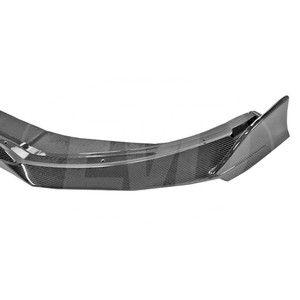 Labio delantero de fibra de carbono Tm Ms Style para <span class=keywords><strong>Toyo</strong></span> Gr86 2021-2022 - Product Image 1