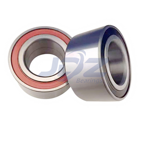 High Quality Double Row Angular Contact Ball Bearing DAC40900046 Chrome Steel <b>Wheel</b> Hub Bearing 40x90x46mm - Product Image 4
