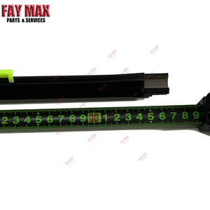 Bande d'étanchéité de fenêtre moulures de ceinture de joint de porte 72410-S03-003 72450-S03-003 pour Honda <span class=keywords><strong>Civic</strong></span> 1996 1997 1998 1999 2000 - Product Image 5