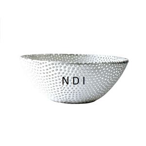 Vente chaude Royal Design Fruits Bol De Service Sur Mesure Centres De Table De Mariage Articles De Décoration Pour La Maison Hôtel Restaurant - Product Image 4