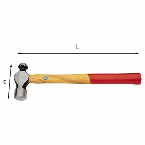 Producto para Aplicaciones de Carpintería USAG 383 N - Product Image 1