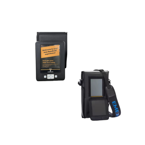 Comunicador de Dispositivos Modelo TREX-PMDP-1211, Módulo de Comunicación Mejorado, Intrínsecamente Seguro y Portátil - Product Image 1