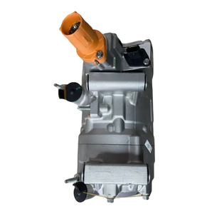 Compressore Aria Condizionata OE 9840056680 9847929580 9831370080 per Citroen C4 <span class=keywords><strong>Opel</strong></span> VIVARO Bus VAUXHALL <span class=keywords><strong>CORSA</strong></span> Peugeot 208 <span class=keywords><strong>2008</strong></span> - Product Image 6