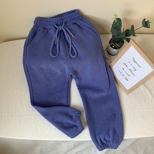 Pantalones Deportivos de Algodón para Niños, Personalizables con Logotipo, Pantalones Deportivos para Bebés y Niños - Product Image 6