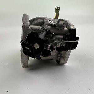 Pompe à eau à moteur essence 170F en gros avec sortie de 3 pouces, carburateur 168F, godet à huile et godet de séparation des sédiments - Product Image 3