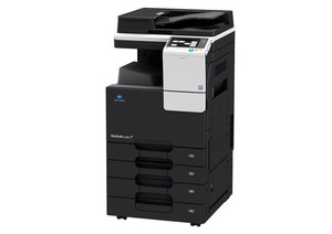 อะไหล่เครื่องพิมพ์ A3 สำหรับเครื่อง Bizhub C226 C286I C300I C360I MFP เครื่องถ่ายเอกสารพร้อมชุดป้อนกระดาษและผงหมึก - Product Image 4