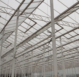 Push-rod Window System <strong>Greenhouse</strong> Materials System Accessories <strong>Glass</strong> <strong>Greenhouse</strong> Film <strong>Greenhouse</strong> Solar <strong>Greenhouse</strong> - Product Image 3