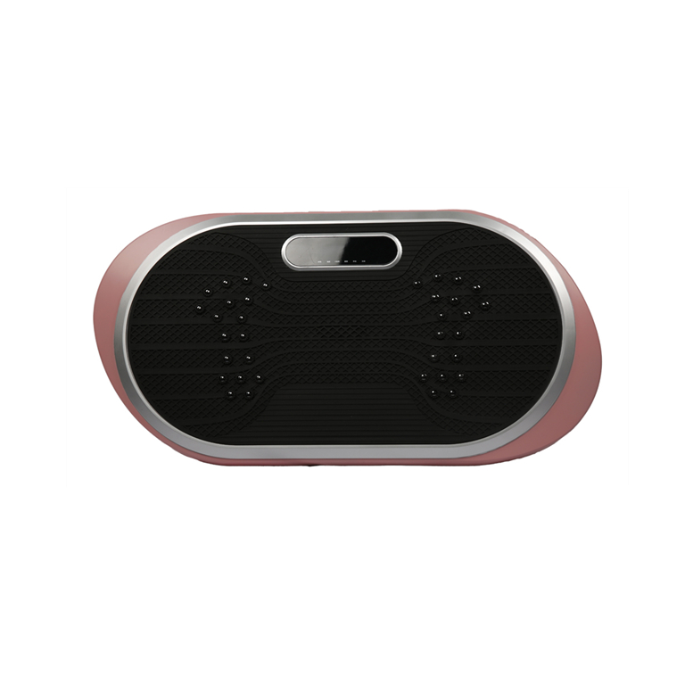 fit equipment vibration plate fitness machine body slimming