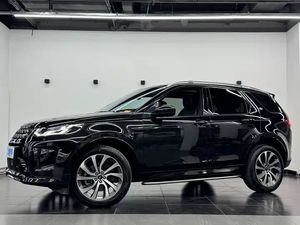 <span class=keywords><strong>Land</strong></span> <span class=keywords><strong>Rover</strong></span> Discovery Sport <span class=keywords><strong>2023</strong></span> 249PS R-Dynamic S, Volante a la Izquierda, Euro VI, Vehículo Usado para Exportación y Venta al Por Mayor - Product Image 1