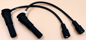 Autoteile Motor teile Zündkerze Zünd kabel für MG <span class=keywords><strong>3</strong></span>/350/mg3 SW - Product Image 3