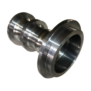 خدمة الطحن السريع CNC للأمان الفائق من Hoffman للصلب والألومنيوم والفولاذ المقاوم للصدأ - Product Image 1