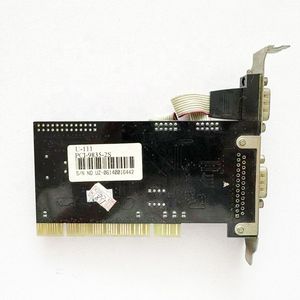 PCI-9835-2S NM9835ใหม่ v.csn เมนบอร์ดอุตสาหกรรม NO.06140016442แผงวงจร CPU ทดสอบ100% - Product Image 3