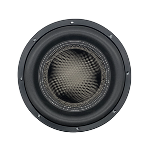 Subwoofers de voiture 3000W RMS 12 pouces <span class=keywords><strong>SPL</strong></span> 90dB 284OZ 36HZ pour voiture universelle HYW-12100-004-X - Product Image 6