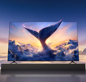 CN REDMI TV MAX 85 2026 Televisor Inteligente para Juegos de 85 Pulgadas con Pantalla Grande 4K, Alta Frecuencia de Actualización de 144 Hz y Baja Latencia - Product Image 1