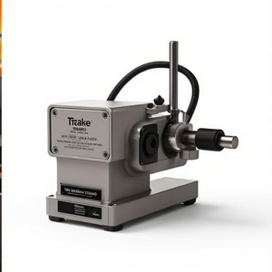 Ttake Hydraulic Modular <b>Vice</b> With Power Unit For Bench Mounting - Product Image 2