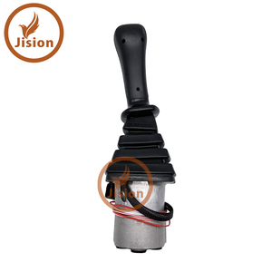 อะไหล่รถขุดคุณภาพสูงสำหรับวาล์วควบคุมจอยสติ๊ก 25990500 จอยสติ๊ก - Product Image 2