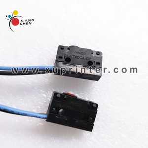 Commutateur WD Original Neuf V4NCS T640-T80C4-GP pour Pièces d'Imprimante Offset Roland - Product Image 4