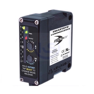 Smart Stealth-UV analog/ Digital Luminescence เซนเซอร์ซีรีส์ UVS-A - Product Image 1