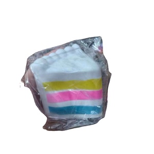 Nuevas llegadas: Juguetes blandos Need Ohh Peace O Cake, juguete sensorial antiestrés de apretar, juguete blandito de pastel de subida lenta, juguete blandito de pastel para apretar. - Product Image 3
