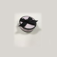 Nicetown — fournitures de maquillage de boîte ronde pour faux cils, emballage en carton, pour cils synthétiques, estampage, étiquette privée