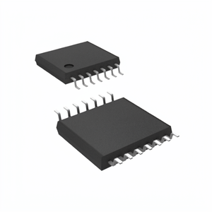 14 TSSOP (0.173", 4.40mm de Ancho) 74VHC393MTCX Proveedores de Componentes Electrónicos Distribuidor Autorizado - Product Image 1