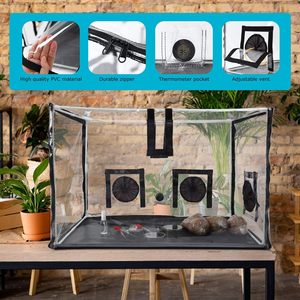 New Sale <strong>Mushroom</strong> <strong>Grow</strong> <strong>Kit</strong> Box <strong>Mushroom</strong> Monotub <strong>Kit</strong> Home Inflatable <strong>Mushroom</strong> <strong>Grow</strong> <strong>Kit</strong> - Product Image 5