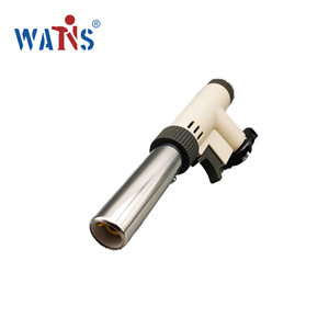 Tocha dental de butano jato, profissional portátil, micro chama, pistola de calor a gás - Product Image 2