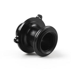 Nouveau silencieux de turbocompresseur pour Volkswagen Golf GTI et moteurs diesel Audi EA888 pour usage automobile - Product Image 4