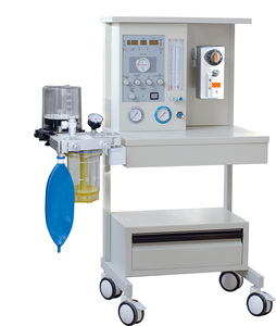 <span class=keywords><strong>Machine</strong></span> <span class=keywords><strong>JINLING</strong></span>-<span class=keywords><strong>01</strong></span> d'anesthésie de système commandé électrique de STD pour l'hôpital d'icu médical - Product Image 6