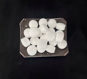 Nhựa trao đổi ion Regenerator 99% min Muối Sodium Chloride <span class=keywords><strong>NaCl</strong></span> mềm Nước làm mềm Muối máy tính bảng - Product Image 2