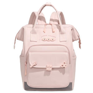 Bolsa de Maternidad 2026, Multifuncional, de Doble Asa, Gran Capacidad, Bolsa de Hospital para Maternidad, Mochila para Estudiantes - Product Image 2