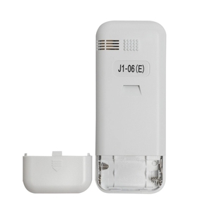 J1-06(E) <b>Remote</b> <b>Control</b> <b>for</b> Hisense Air Conditioner J1-05E AP12CR2G AP10CW2G AP13HR2G AP10CR1SEJS AP12CR1SEPS AP-12CR1SEJS - Product Image 4