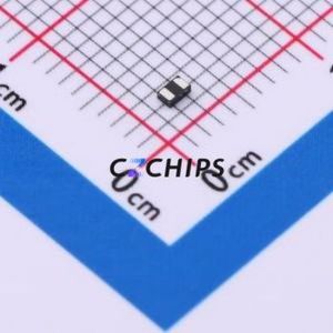 ทรานซิสเตอร์ DFN1610-2 PTVSHC2EN5VU-MS ESD ดั้งเดิมและใหม่ล่าสุดป้องกันไฟกระชาก (TVS/ESD) - Product Image 2