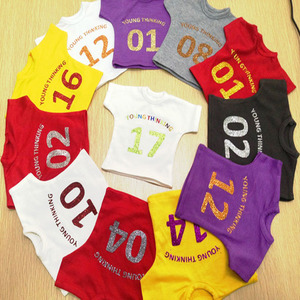 Film de lettrage pailleté, vinyle thermocollant haute température, film flash à décollement à froid pour vêtements <span class=keywords><strong>Cricut</strong></span> - Product Image 2
