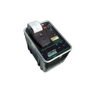เครื่องตรวจจับเรดอน Durridge Rad7 พร้อมเครื่องพิมพ์และสัญญาณเตือนจากสหรัฐอเมริกา - Product Image 3