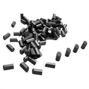 Insertos de Carburo Modelo VK8 de 25 Grados <span class=keywords><strong>BK8</strong></span> para G5303 G5304 G5105, Personalizables, Soporte OEM - Product Image 1