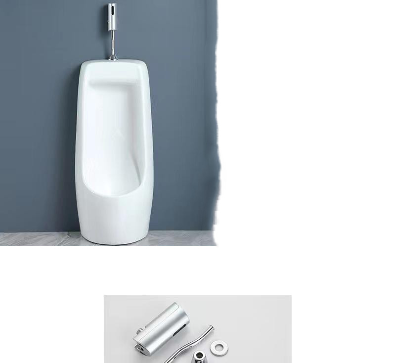 302 vertical [modèle à induction externe]