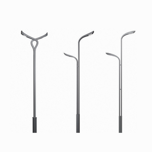 Giá thấp 50 Wát không thấm nước LED ánh sáng đường phố đèn cho đường cao tốc - Product Image 3