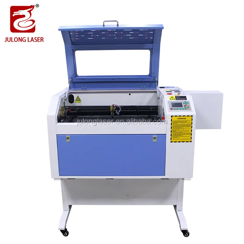 Impresora láser de 600x400 nes 600 6040 9060, máquina para hacer sellos acrílicos, mini máquina de corte láser naranja, todos 50w 60w 80w 100W
