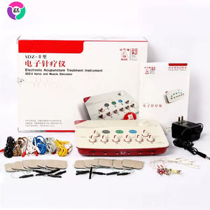 Penjualan Terbaik instrumen pengobatan akupuntur elektronik SDZ-II akupuntur listrik - Product Image 1