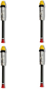 Inyector Tipo Lápiz 3054C C4.4 1104C-44 1104C-44T 453-7869 Compatible con Motores Caterpillar - Product Image 2