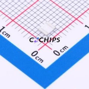 Résistance SMD CR1210F32203G 1210 (Type : Film Épais) (Résistance : 220 kOhm Précision : 1%) - Product Image 2