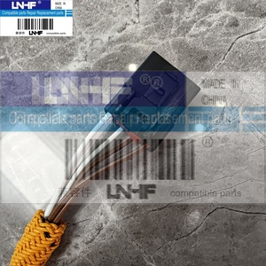 Lnhf 305-4893ชิ้นส่วน305-4891Excavator สายเคเบิล312D 315D 320D หัวฉีดสายเครื่องยนต์ C4.2 C6.4สำหรับ catpilly - Product Image 4